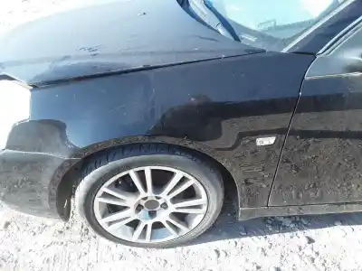 Peça sobressalente para automóvel em segunda mão  por CADILLAC BLS  Referências OEM IAM   