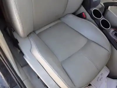 Peça sobressalente para automóvel em segunda mão assento dianteiro direito por cadillac bls 1.9 d pdf 150 cv / 110 kw referências oem iam   