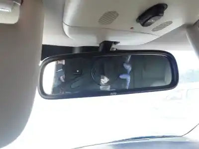 Peça sobressalente para automóvel em segunda mão espelho retrovisor interior por cadillac bls 1.9 d pdf 150 cv / 110 kw referências oem iam 