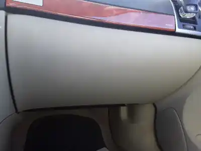 Peça sobressalente para automóvel em segunda mão porta luvas por cadillac bls 1.9 d pdf 150 cv / 110 kw referências oem iam 