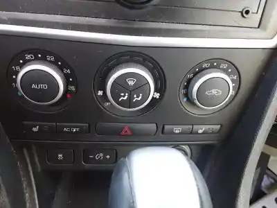 Peça sobressalente para automóvel em segunda mão comando de sofagem (chauffage / ar condicionado) por cadillac bls 1.9 d pdf 150 cv / 110 kw referências oem iam 12770201