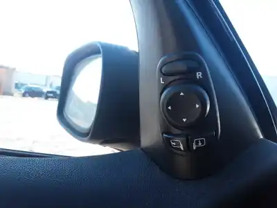 Second-hand car spare part REARVIEW SIDE MIRROR SWITCH for CADILLAC BLS  OEM IAM references 6F10GB20  