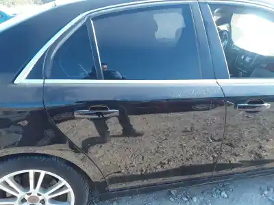 Peça sobressalente para automóvel em segunda mão porta do automóvel traseira direita por cadillac bls 1.9 d pdf 150 cv / 110 kw referências oem iam 