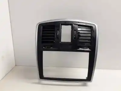 Peça sobressalente para automóvel em segunda mão grelha / difusor de ar por cadillac bls 1.9 d pdf 150 cv / 110 kw referências oem iam 15283300