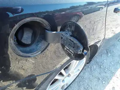 Peça sobressalente para automóvel em segunda mão tampa de combustível externa por cadillac bls 1.9 d pdf 150 cv / 110 kw referências oem iam 