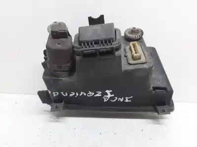 Peça sobressalente para automóvel em segunda mão FAROL / FAROLIM ESQUERDO por SEAT INCA  Referências OEM IAM   