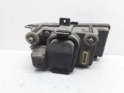 Peça sobressalente para automóvel em segunda mão farol / farolim esquerdo por seat inca (6k9) 1.9 d cl familiar referências oem iam   