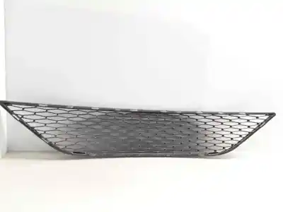 Автозапчасти б/у центральная решетка бампера за seat ibiza (6j5) reference ссылки oem iam 6j08536679b9