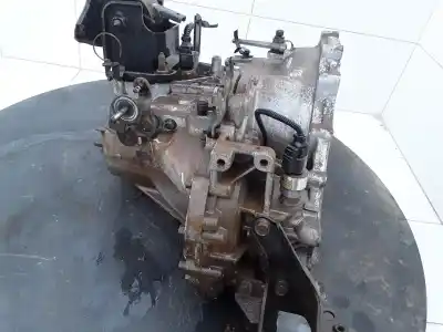 Peça sobressalente para automóvel em segunda mão  por KIA CERATO (LD)  Referências OEM IAM L4096927  