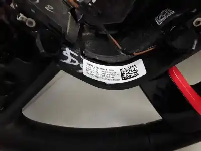 Автозапчастина б/у КЕРМО для CITROEN C3 AIRCROSS  Посилання на OEM IAM 98118752HQ  