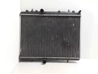 Автозапчастина б/у водяний радіатор для citroen c4 grand picasso c4 grand picasso посилання на oem iam p9680533480  