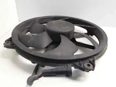 Автозапчасти б/у электрический вентилятор за citroen c4 grand picasso c4 grand picasso ссылки oem iam 1253l4  