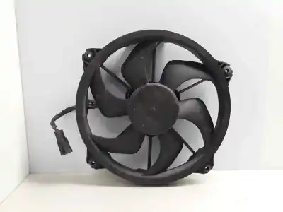 Second-hand car spare part radiator cooling fan for citroen c4 grand picasso c4 grand picasso oem iam references 1253l4