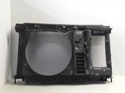 Second-hand car spare part front panel for citroen c4 grand picasso c4 grand picasso oem iam references 9658574380  