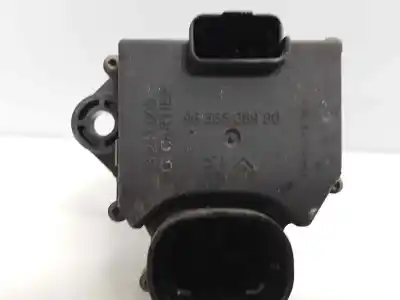 Автозапчасти б/у сопротивление нагреву за citroen c4 grand picasso c4 grand picasso ссылки oem iam 9658508980  