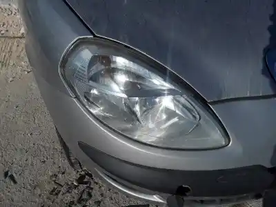 Peça sobressalente para automóvel em segunda mão  por LANCIA YPSILON (843_)  Referências OEM IAM 20A507BR  