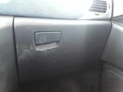 Peça sobressalente para automóvel em segunda mão porta luvas por lancia ypsilon (843_) 1.2 (843.axb1a) referências oem iam   