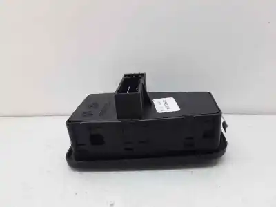 Second-hand car spare part left front power window switch for lancia ypsilon (843_) 1.2 (843.axb1a) oem iam references 735360604  