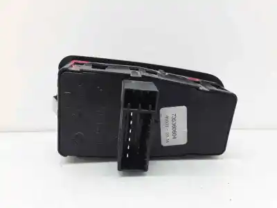 Second-hand car spare part left front power window switch for lancia ypsilon (843_) 1.2 (843.axb1a) oem iam references 735360604  