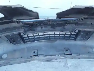 Second-hand car spare part front bumper for lancia ypsilon (843_) 1.2 (843.axb1a) oem iam references 04003  