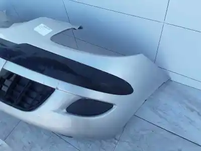 Second-hand car spare part front bumper for lancia ypsilon (843_) 1.2 (843.axb1a) oem iam references 04003  