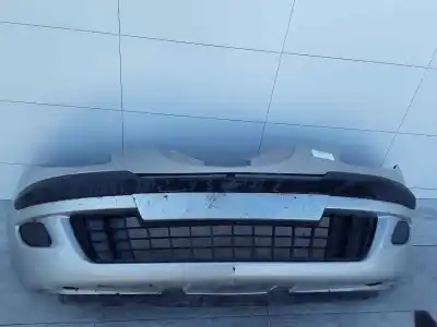 Second-hand car spare part front bumper for lancia ypsilon (843_) 1.2 (843.axb1a) oem iam references 04003  