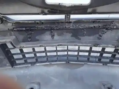 Second-hand car spare part front bumper for lancia ypsilon (843_) 1.2 (843.axb1a) oem iam references 04003  