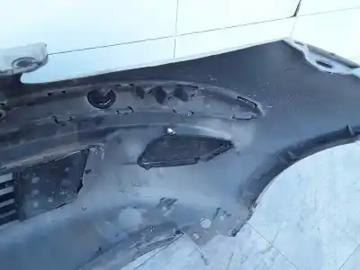 Second-hand car spare part front bumper for lancia ypsilon (843_) 1.2 (843.axb1a) oem iam references 04003  