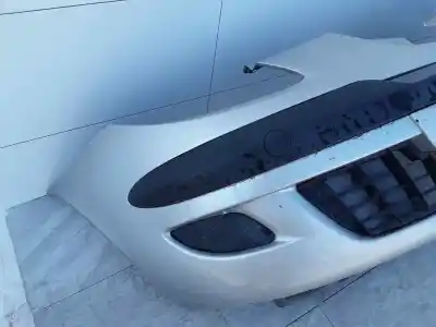 Second-hand car spare part front bumper for lancia ypsilon (843_) 1.2 (843.axb1a) oem iam references 04003  