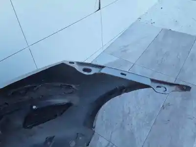 Second-hand car spare part front bumper for lancia ypsilon (843_) 1.2 (843.axb1a) oem iam references 04003  