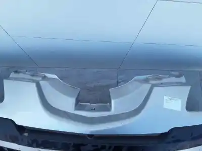 Second-hand car spare part front bumper for lancia ypsilon (843_) 1.2 (843.axb1a) oem iam references 04003  