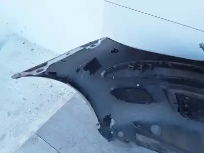 Second-hand car spare part front bumper for lancia ypsilon (843_) 1.2 (843.axb1a) oem iam references 04003  