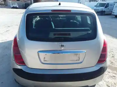 Peça sobressalente para automóvel em segunda mão  por LANCIA YPSILON (843_)  Referências OEM IAM   
