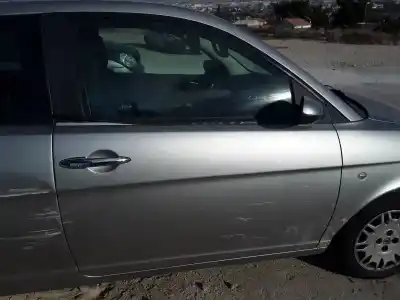 Peça sobressalente para automóvel em segunda mão porta dianteira direita por lancia ypsilon (843_) 1.2 (843.axb1a) referências oem iam 