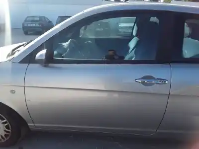 Peça sobressalente para automóvel em segunda mão porta da frente esquerda por lancia ypsilon (843_) 1.2 (843.axb1a) referências oem iam 