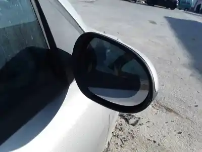 Peça sobressalente para automóvel em segunda mão espelho retrovisor direito por lancia ypsilon (843_) 1.2 (843.axb1a) referências oem iam 