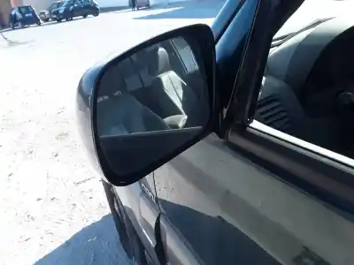 İkinci el araba yedek parçası SOL AYNA için HYUNDAI TERRACAN (HP)  OEM IAM referansları 87630-H1011  