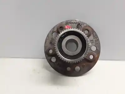 Peça sobressalente para automóvel em segunda mão cubo por citroen c3 i (fc_, fn_) 1.1 i referências oem iam 1680621  