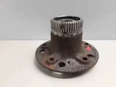 Peça sobressalente para automóvel em segunda mão cubo por citroen c3 i (fc_, fn_) 1.1 i referências oem iam 1680621  