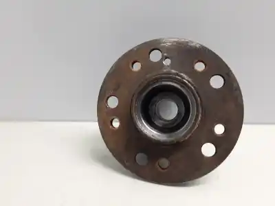 Автозапчастина б/у втулка для CITROEN C3 I (FC_, FN_) 1.1 I Посилання на OEM IAM 1680621  