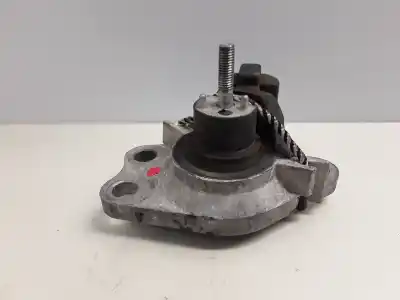 Peça sobressalente para automóvel em segunda mão suporte motor por renault clio ii fase ii (b/cb0) authentique referências oem iam 80001311  