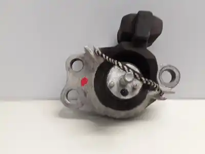 Pièce détachée automobile d'occasion SUPPORT MOTEUR pour RENAULT CLIO II FASE II (B/CB0)  Références OEM IAM 80001311  