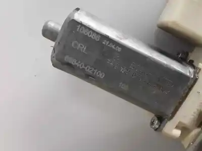 Автозапчасти б/у регулятор стекла заднего левого за toyota corolla (e12) 1cdftv ссылки oem iam 0130822032 Автозапчасти б/у регулятор стекла заднего левого за toyota corolla (e12) 1cdftv ссылки oem iam 0130822032