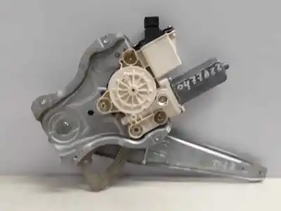 Second-hand car spare part rear left window regulator for toyota corolla (e12) 1cdftv oem iam references 0130822032   Second-hand car spare part rear left window regulator for toyota corolla (e12) 1cdftv oem iam references 0130822032