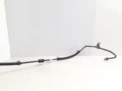 Автозапчастина б/у труба для jaguar stype 3.0 v6 посилання на oem iam xr833a  
