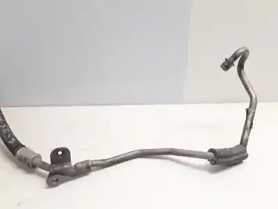 Автозапчастина б/у труба для audi q5 (8r) 2.0 tdi (125kw) посилання на oem iam 8r0  