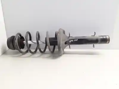 Pezzo di ricambio per auto di seconda mano ammortizzatore anteriore sinistro per seat leon (1m1) 1.6 16 v riferimenti oem iam 32e14f  