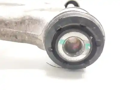 Second-hand car spare part front right lower suspension arm for jaguar stype 3.0 v6 oem iam references 43c072502