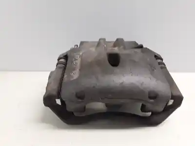 Second-hand car spare part front left brake caliper for jaguar stype 3.0 v6 oem iam references 5266  