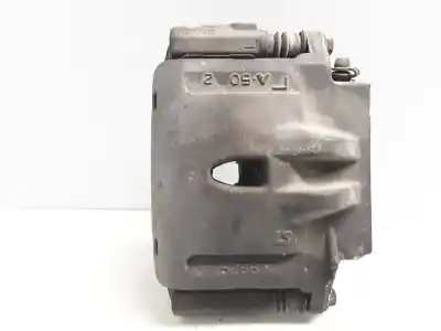 Second-hand car spare part front left brake caliper for jaguar stype 3.0 v6 oem iam references 5266